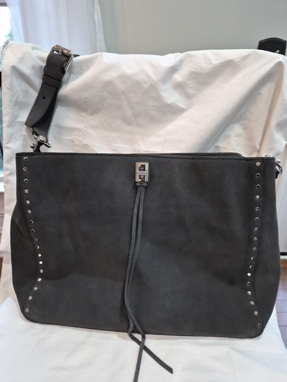 Rebecca Minkoff Darren Shoulder Bag